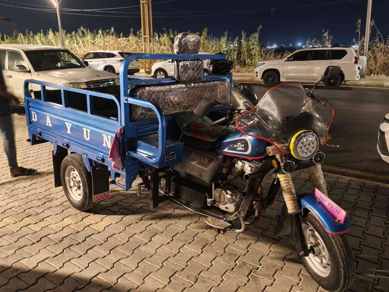ستوتة 2023 محرك نظيف خير من الله السنوية ب اسم الوكيل السعر 3450 وبيها مجال قليل
***********

