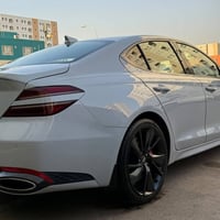 G70 برستيج • ٥٣ الف كم • مرقمة بغداد