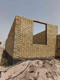 عامل بناء • متفرغ • شغل نضيف