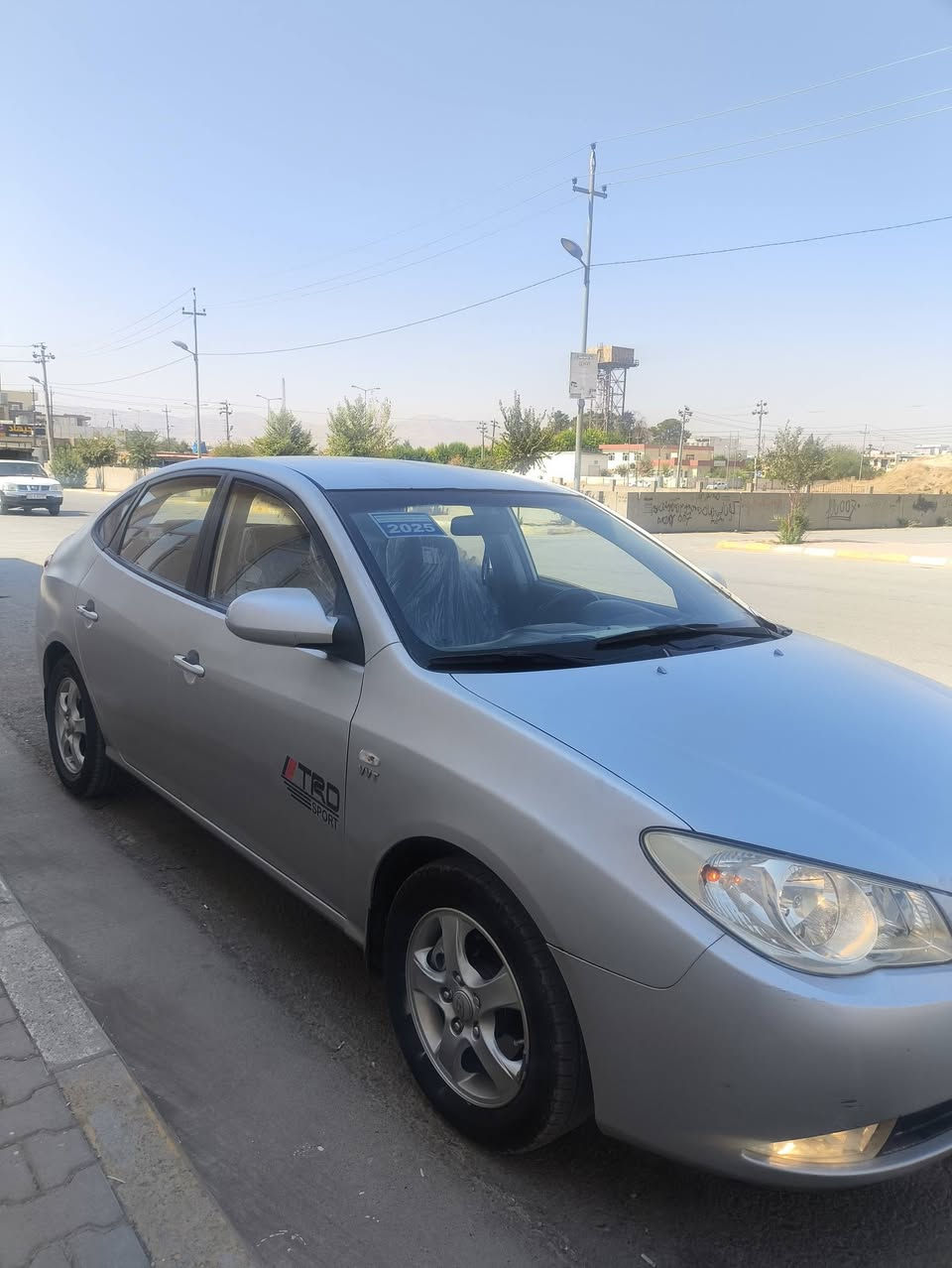 لەسر ئیزنی ئەدمین
ئاڤانتی 2008فوول بەس سڵایت نیە 
تەبریت لەمس کووشن هیتەر
کامڵ مەسرەف کۆدی بۆکراوە 
شوێن هەڵبجەی تازە 
ژم،،***********
ژم،،***********
ئەگەر مشتەریت تێل بکە 48گەڵا
