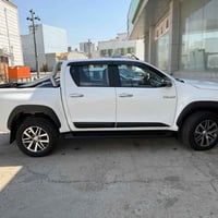 هايلكس • ٢٠١٨ • ١٥٠٠٠٠ كم