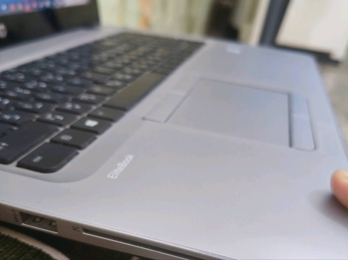HP • i5 الجيل السادس • رام 8 گيگ