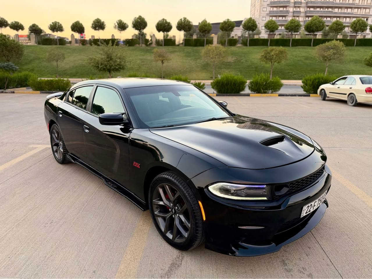 دۆج چارچر V6
مؤديل 2019
شاشه گه وره 
سوكان ڤوليوم 
كوشن كاره باي 
ته ريد مركه زي 
كوشن هيته ر
به سمه و شه غال
بۆنیت و ده عامي گؤراوه به هێڵکات
تايه ويلي لؤكي له ژيره 
دؤسه و له حيه ي بؤ به سراوه 
113هه زار روشتوه 
گيرو مه كينه به شه رت نه كراوه ته وه به بي عه يبه 
تاقم پيش و دواي تازه چركه ي تيانيه
سه نه وي ره قه م تازه 
به ناوي خومه وه يه ته حويل به شه رت
بؤياخ ٤پارچه بؤياخي هه يه توزي پيشي گرتوه به بي شانسي
كه ميك به تانه كه ي گرتوه شانسيه كاني زور جوانه
***********واتساب و ڤايبه ر 📞
163مه جاليكي برايانه السليمانية, العراق
