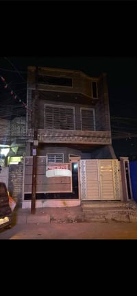 شارع محمدالبياتي • ١٠٠م • طابقين