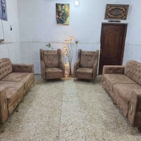 منصور الوشاش • ٨ مقاعد • تكمه