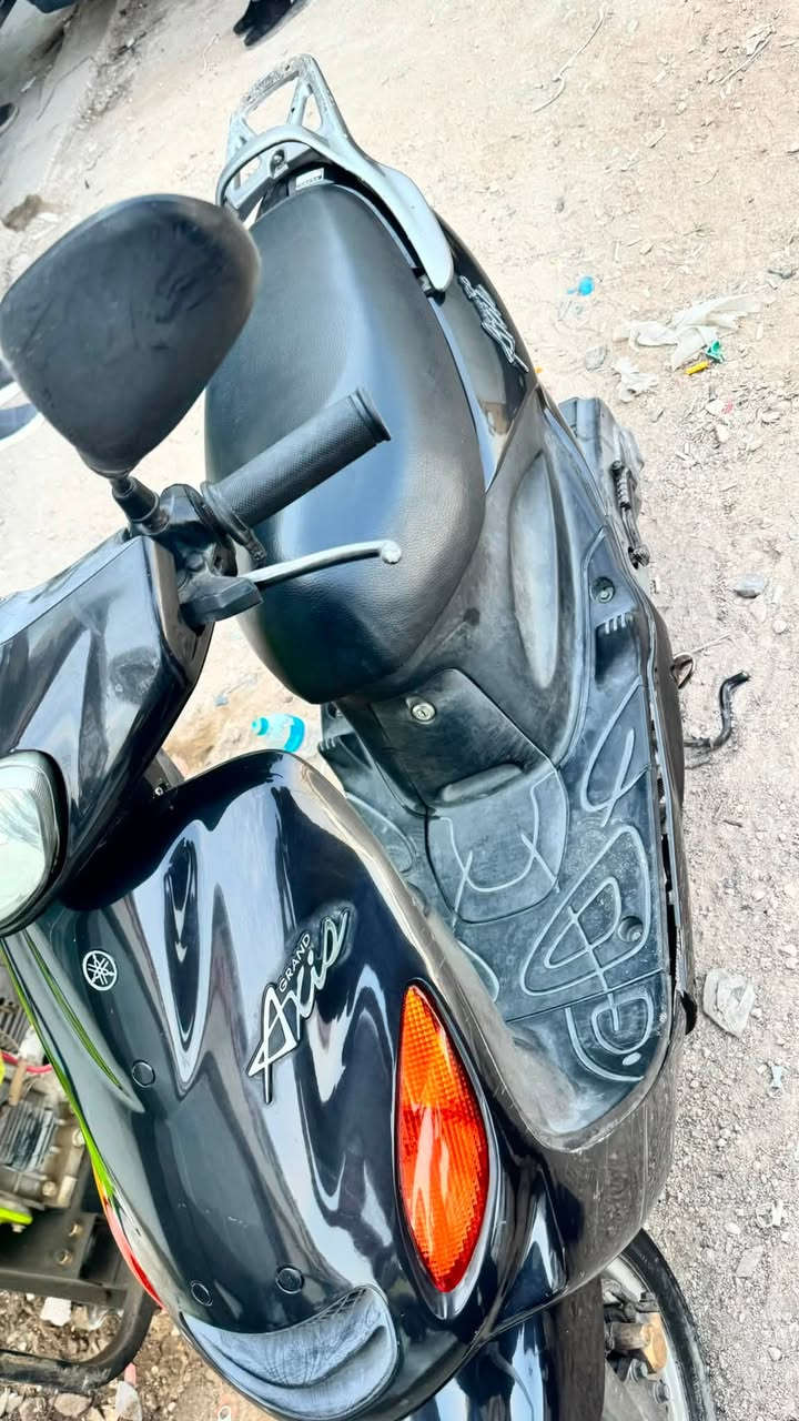 اكزز • نضيفه • الرمبه