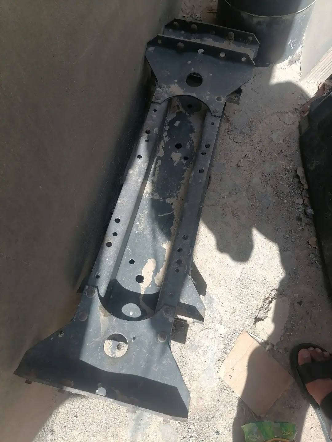 الأمنيات • قطع غيار