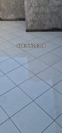 مقاولات • سيراميك • بورسلين