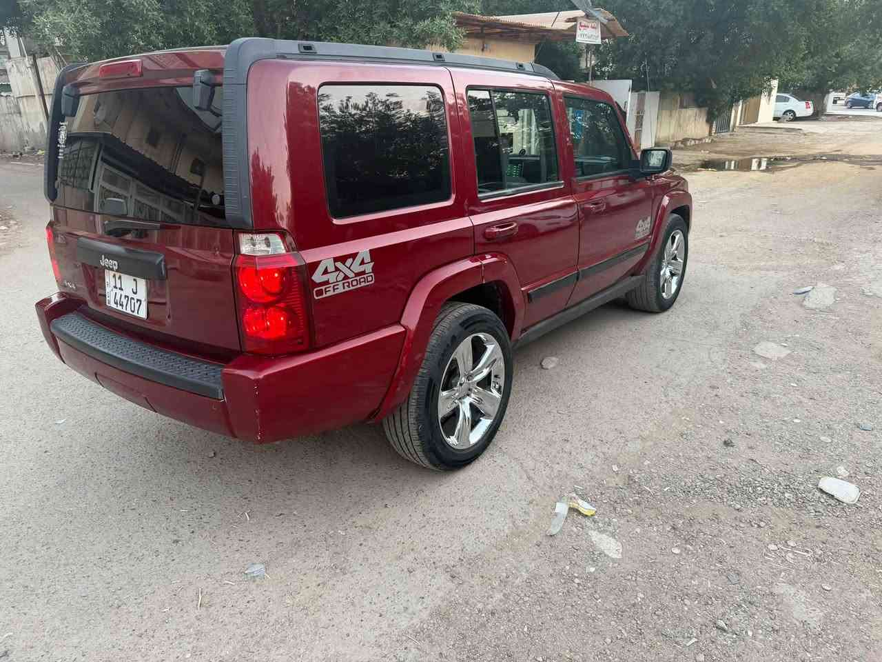 ٧ ركاب • ٣٧٠٠ • كير اوتو