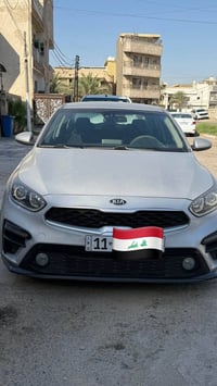 كيا فورتي • ٢٠٢١ • ٢٠٠٠ سي سي