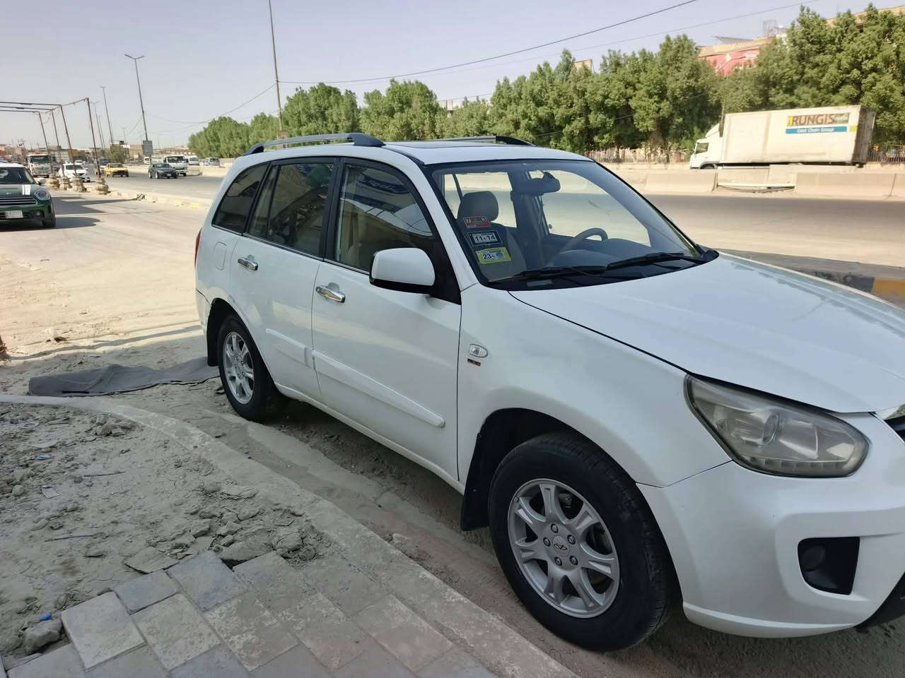 تيكو • ٢٠١٢ • مكينة وضع الشركه