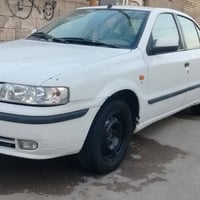 سمند 2011 بسمي مكينه فرنسي تبريد شغال رقم كربلاء المكان بغداد الزعفرني...