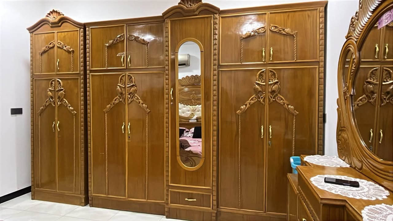 للبيع نضيفه استفسار ع خاص رقم الهاتف *********** بغداد

