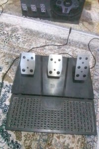 دركسون • نظيف جداً • مشكلة بالجير