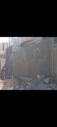 واجهات • فوم تقطيع • شغل درجة أولى
