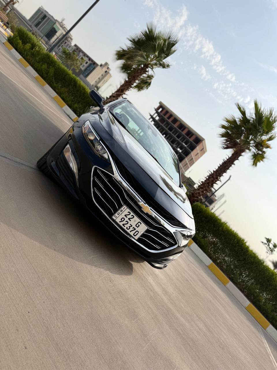 شوفرليت ماليبو
‏LT
2022
صبغ جزء من البنيد فقط
بدون ايرباك
ماشية 72
رقم اربيل

السعر :11500$

***********
*********** بغداد, العراق
