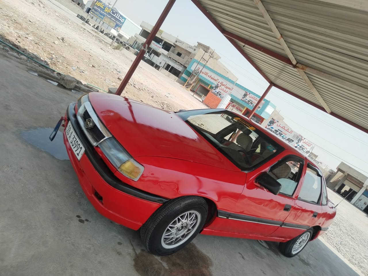 سلام عليكم سياره اوبل فكترا محرك 20 سياره سبغ عام جماليه فقط كير محرك جديد تيارات جديد رقم نجف سنويه جديد رقم دولي سعر 25 بي مجال شراي خابر *********** مكان كركوك داقوق

