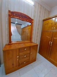 غرفة ٦ باب • ٢٢٠×٣٣٠سم • توصيل بغداد مجانا