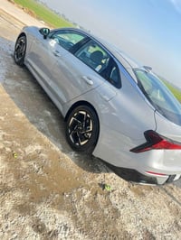 كيا K5 • ٢٠٢٥ • غاز ٢٠٠٠