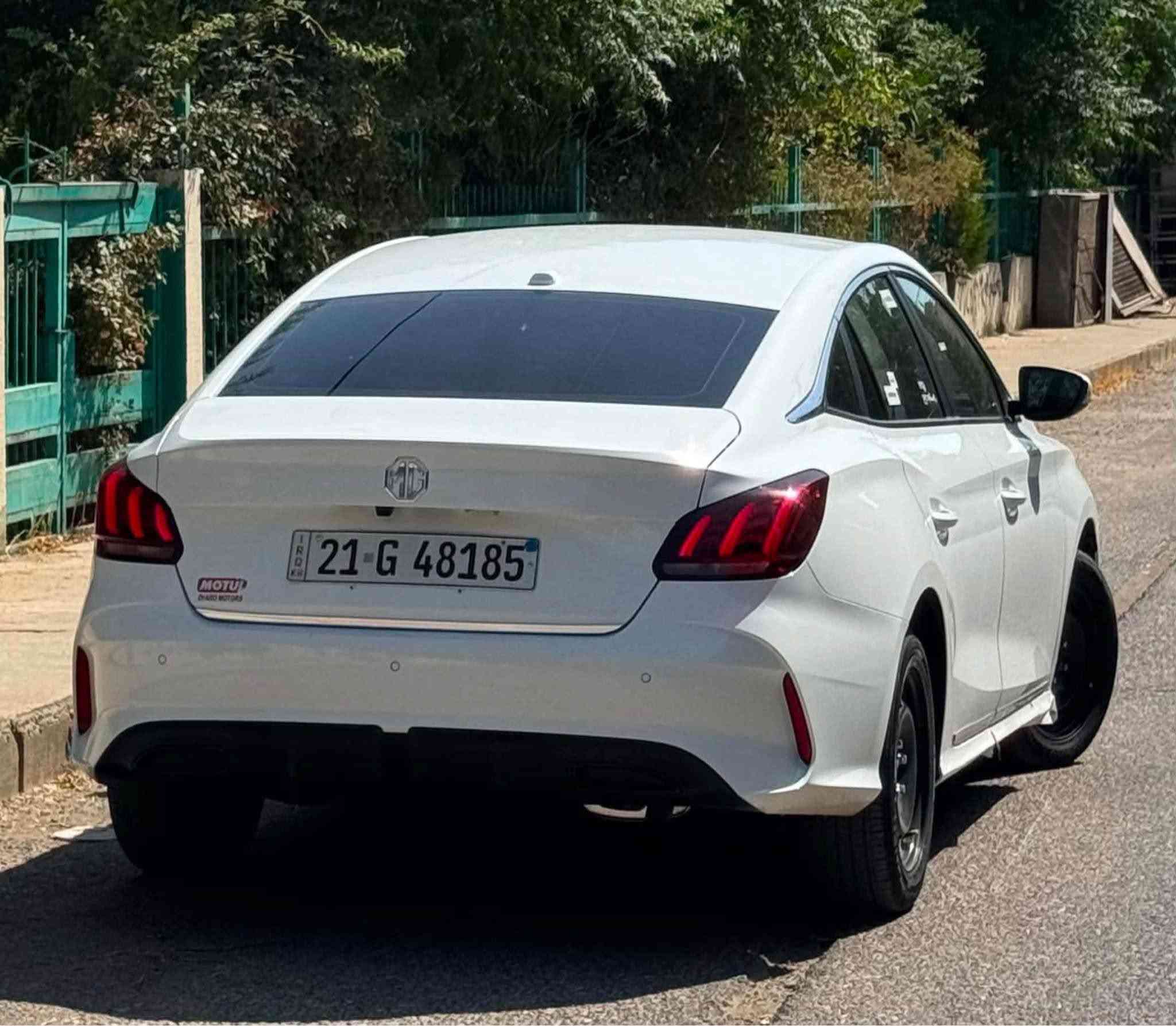 Mg gt 2025 گێڕ عادی بۆیاخ تەنک ٢٣ هەزار رۆشتووە سەیارەکە
بي بوياغ بي جال بي شوخت تةنها و تةنها دؤسةيةكي ساردي هةية
***********
*********** السليمانية, العراق

