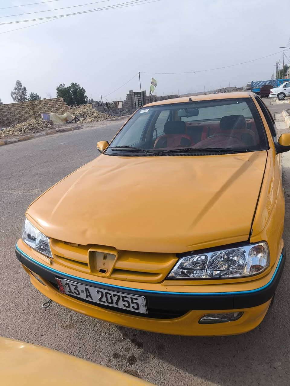 بيجو • ٢٠١٨ • تبديل