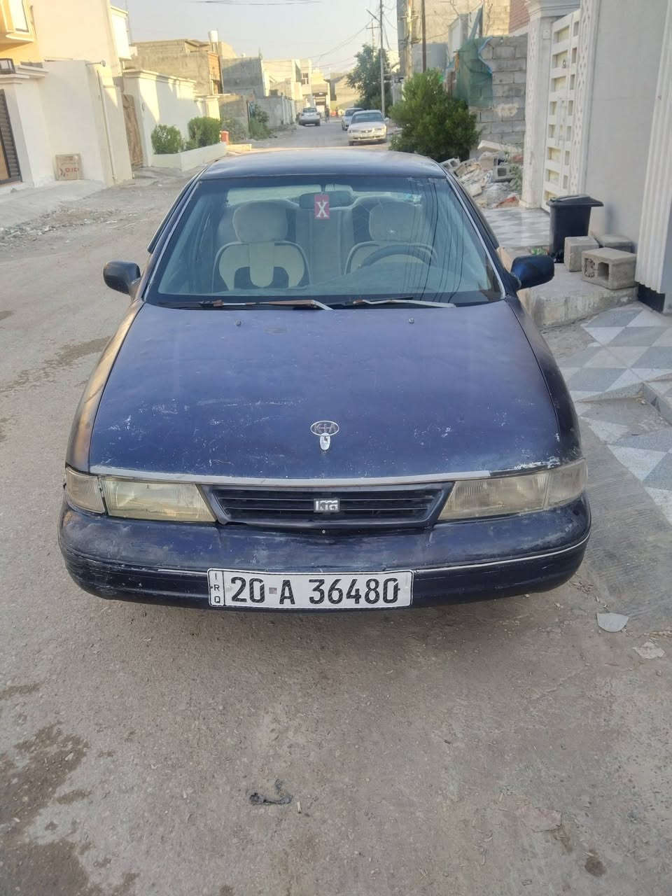 سلام عليكم للبيع كيا سيفيا موديل 1993 كير محرك خير من الله لا تبخير ولا تنقيص رقم ديالى نكليزي سنويه 2030 شرط التحويل كهربائيات شغاله تخم تايرات جديد صدره نص عمر السياره عل بلاد سعر 22وبيه مجال مكاني بعقوبه ***********  ***********
