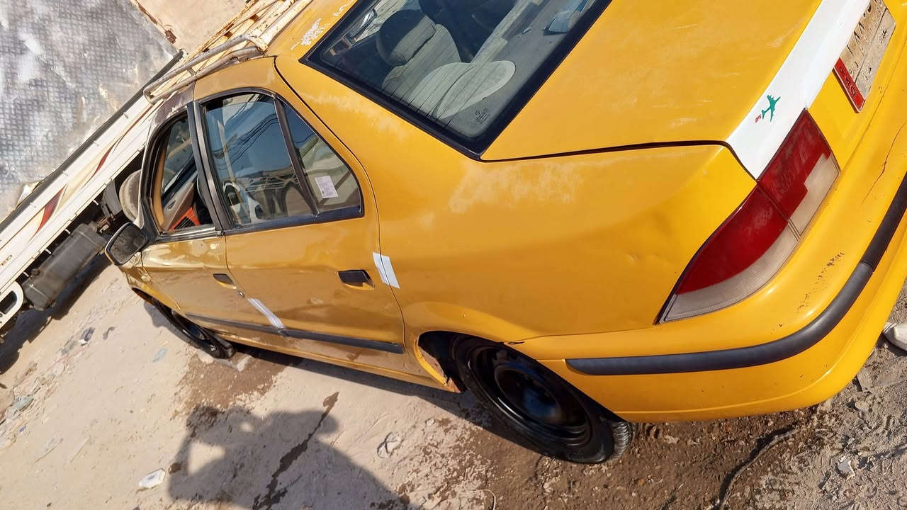 سمنت بغداد مكينه وكير نضيف  تخم تاير جديد سياره نضيفه السعر 18 ***********
