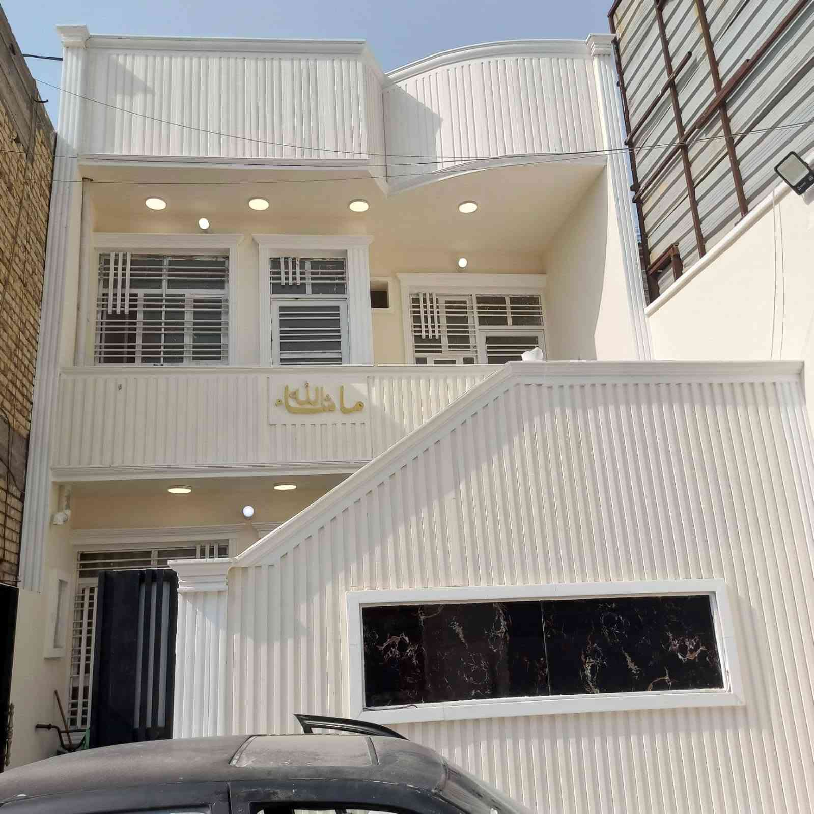 السلام عليكم,
⬅️ بيت البيع🏠➡️موقع بغداد 🌍↪️
⬅️ في منطقة طالب العلي ➡️
،⬅️النزاله الثانيه➡️
⬅️البيت مساحته 130متر،➡️
⬅️ واجهة6ونص ونزال 20. ➡️
⬅️طابوزراعي سند 25بي
 قرارمحكمه ➡️
⬅️تابع المقطع وشوف➡️
↩️شغل درجه اوله ↪️
،⬅️تفاصيل البيت من داخل➡️
أو الاتصال ع هذا الرقم 📞
*********** بي واتساب 
ابراهيم الغريري
