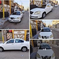 شيري A5 • مكينة وكير • رقم ميسان