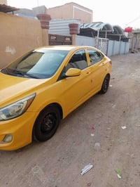 اكسنت • ٢٠١٦ • وارد أمريكي