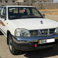 نيسان 2008 • مكفولة ضربة وصبغ • كركوك