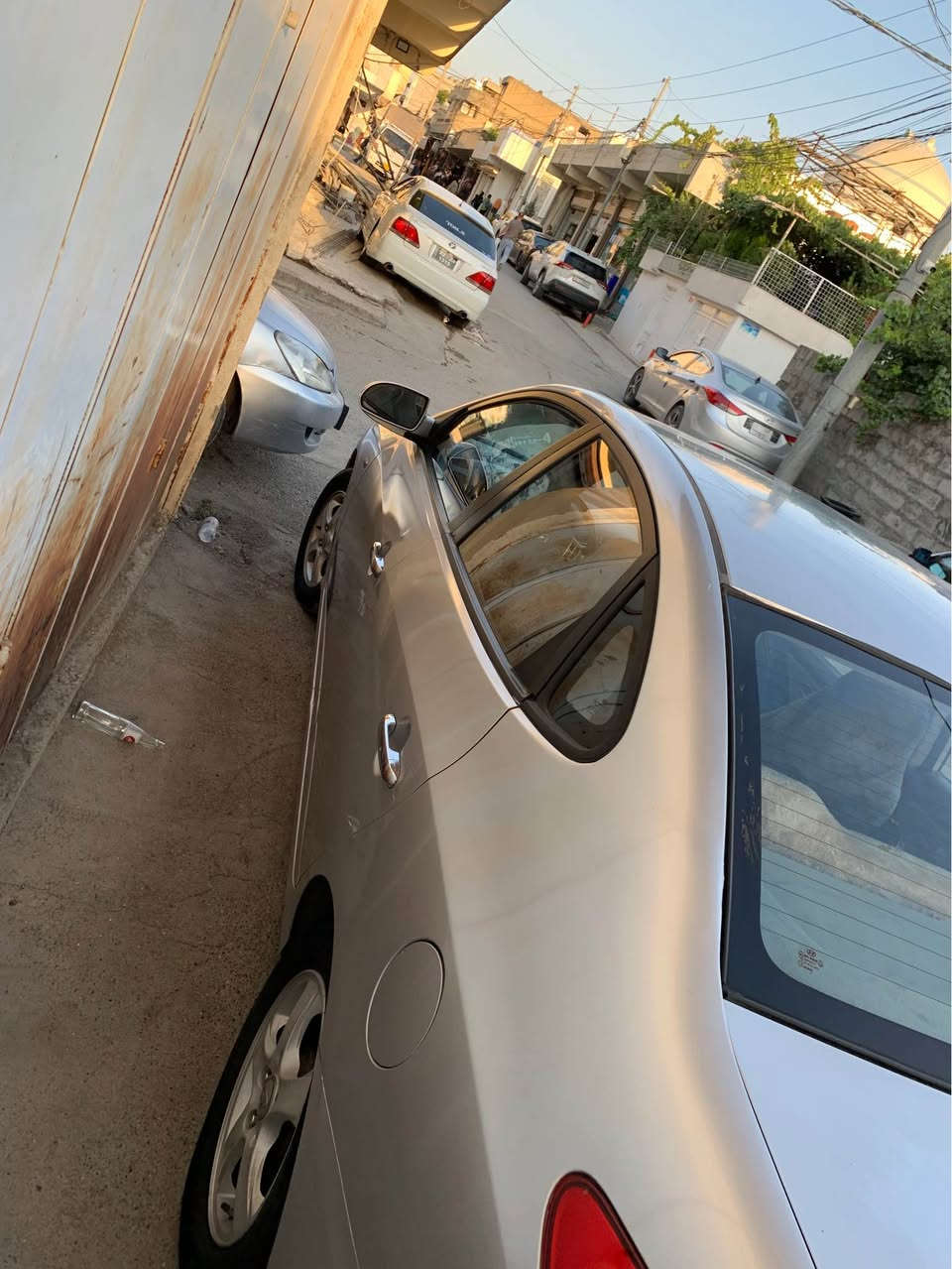 ئاڤینتا مۆدیل دووهەزارو ٨ کامل کامل مەسروف گیڕو مەکینە و تبریت بەشرت سەخفی وەکو شوشەیە ژ م*********** تؤزیک مەحەمەلا بشدار, السليمانية
