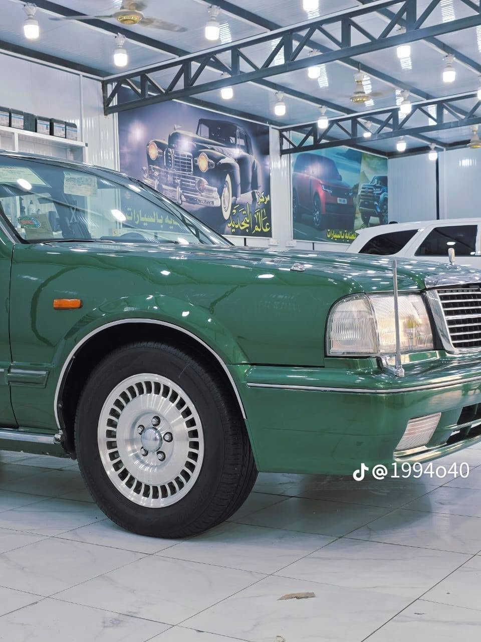 سلام عليكم للبيع نيسان سدرك موديل 2 رقم بغداد نكليزي بسمي تحويل سياره بلادي مكفول مكينه وكير بلاديات كير عادي تبريد ثلج تخم تاير حداديه مكان ناصريه رقم الهاتف ***********
