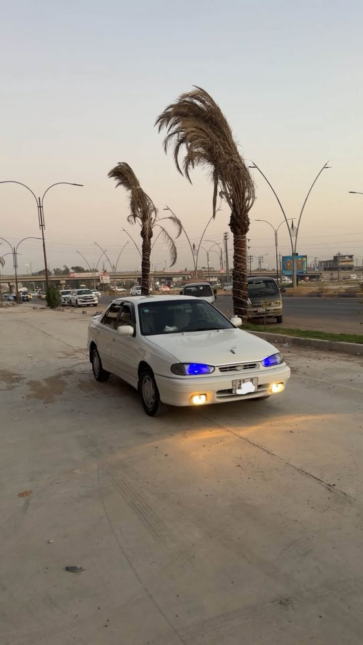 النتره موديل 95 رقم بغداد مشروع وطني تحويل ثاني يوم سنويه جديده هزه جديده محرك مفتوح كير عادي فرممات شركه علا وضع البلاد تبريت تفه سنتر لك علا ريموت كهربيات دشبول لايت عالي ناصي جام سمعات أربعه كله شغال سياره مكفول كفاله عامه من ضربه ومعجون وخياس سياره داخل وخارج جديد سياره مال جناي متعوب عليه معنه كلام بيع أو مراوس حسب القناعه سعر تصال بل رقم *********** مكاني ديالي

