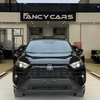 راف4 هايبرد • ٢٠٢٤ • اربيل