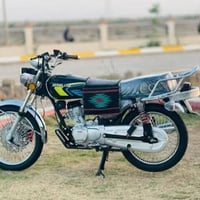 موديل ٢٥ • نضيفة • مجال