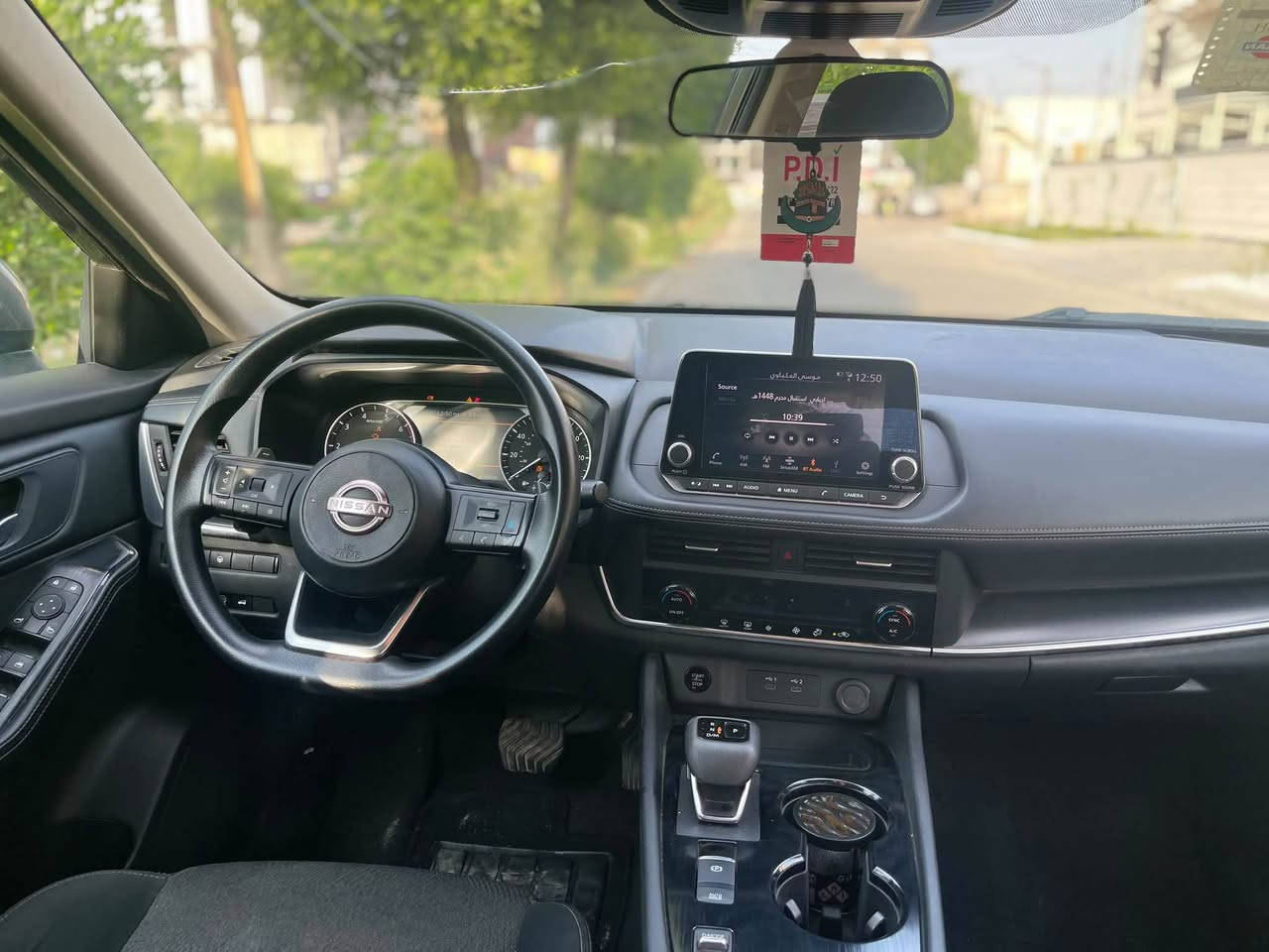 نيسان روج • ٢٠٢٤ • ماشية ٤٤٠٠٠