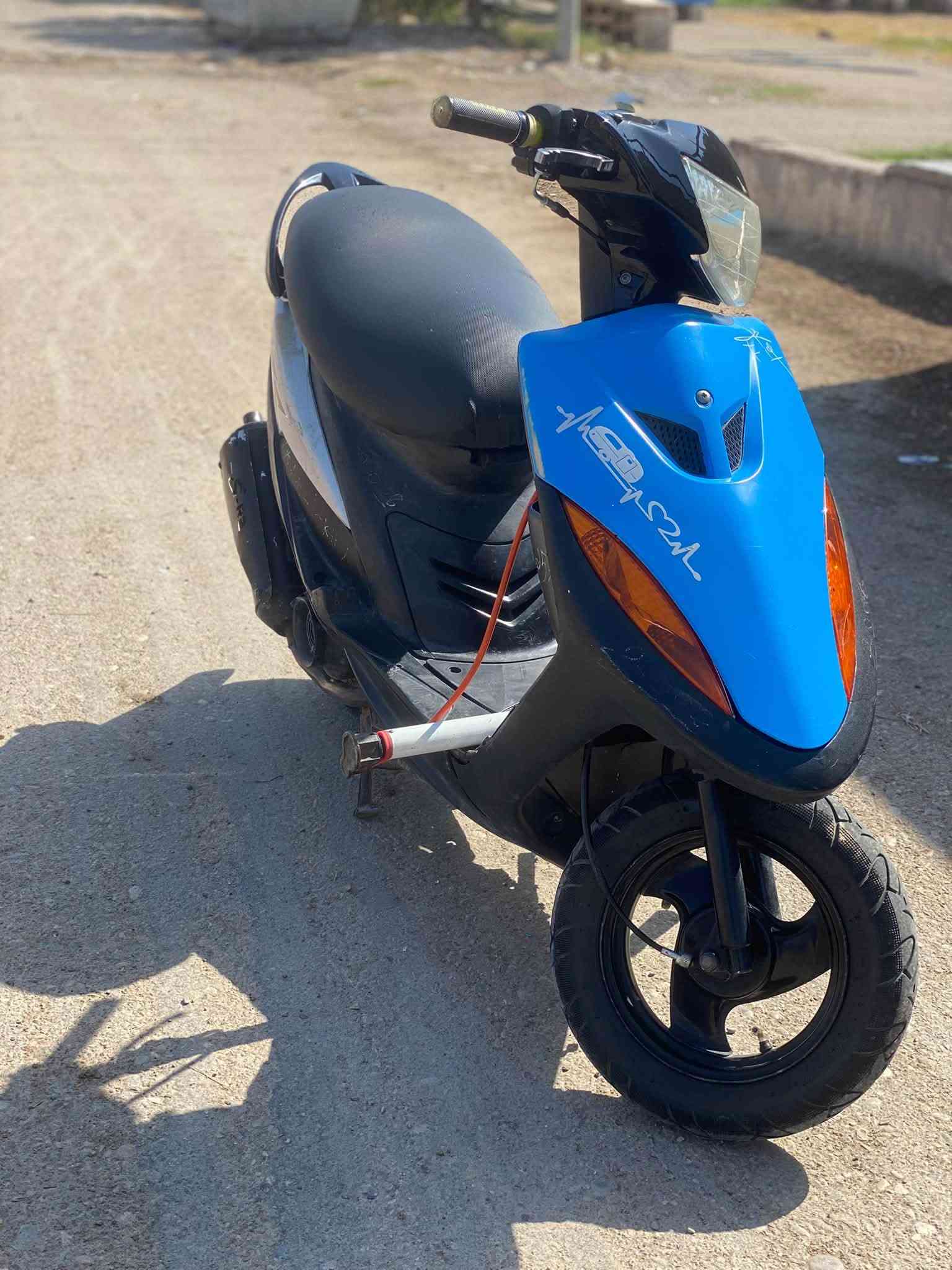 ماكس • ٢٠٠٨ • مكينة جديده