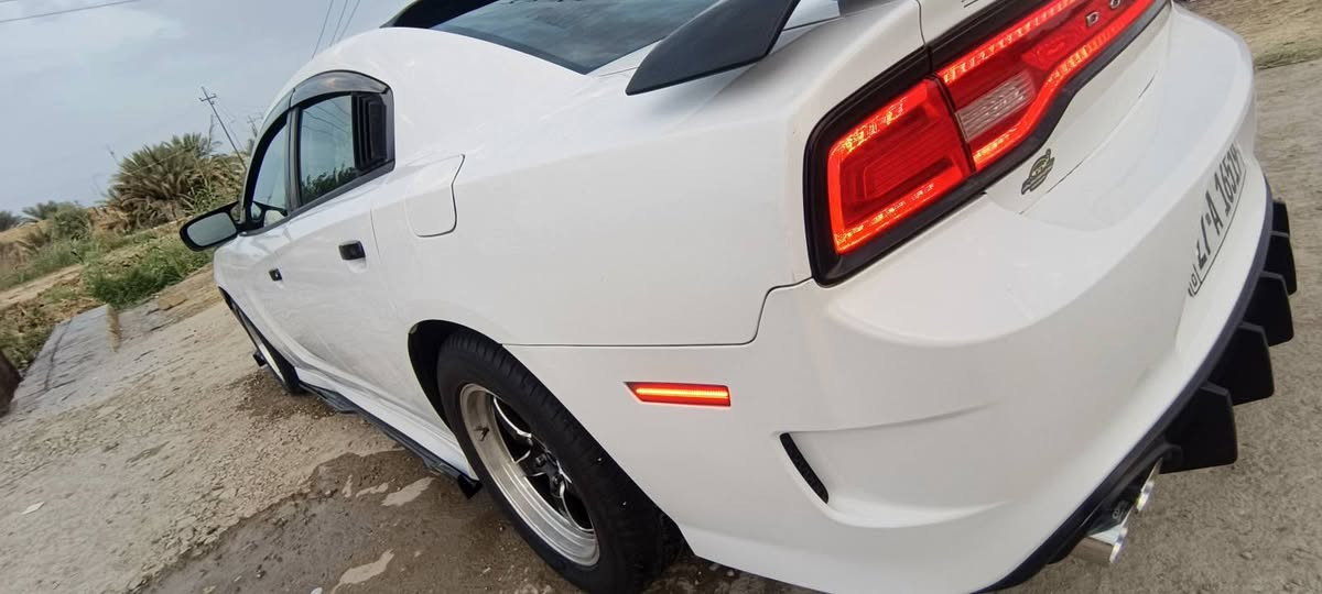 🚘 جارجر 2012 كندي 🇨🇦

كفالة فول مواصفات عدا الفتحة
🔹 رقم ذي قار
🔹 نكليزي
🔹 كير ومحرك مكفولات
🔹 حدادية كاملة
🔹 تخم وتايرات جدد
🔹 تبريد ممتاز
🔹 منظومة زينون
🔹 استخدام شخصي
مراوس بكوري
السيارة نظيفة ومرتبة، جاهزة للاستخدام.
📞 للاستفسار والتفاصيل: ***********
