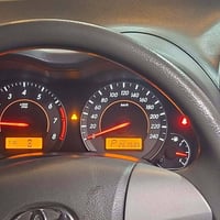 كورله • ٢٠٠٨ • محرك ١٨