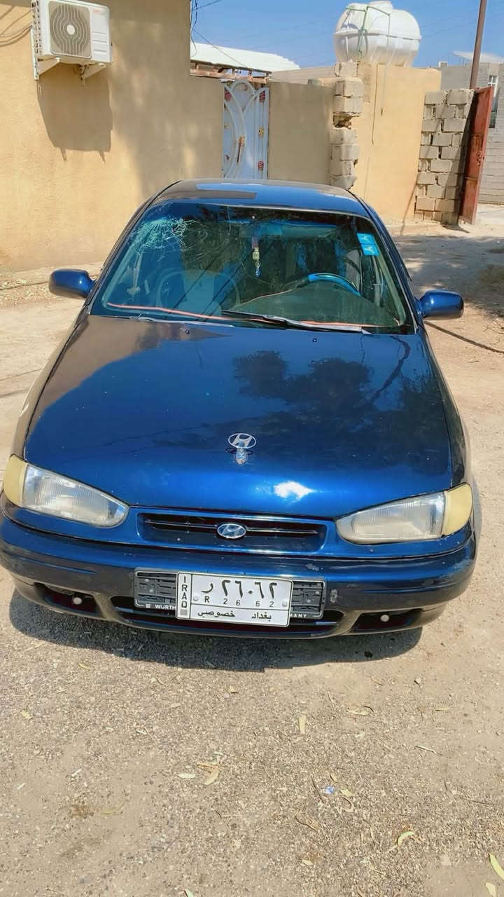 النتره جديده وحلوه صاحبه متوفي وكاله فقط بيع او مراوس دبل تريشه شاشه كير محرك صدر خير من الله العنوان ديالى تقاطع القدس***********
