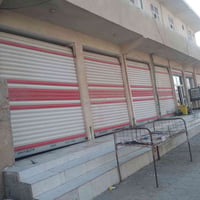 محلات للإيجار • عدد ٢ • مجاور أسواق بغداد
