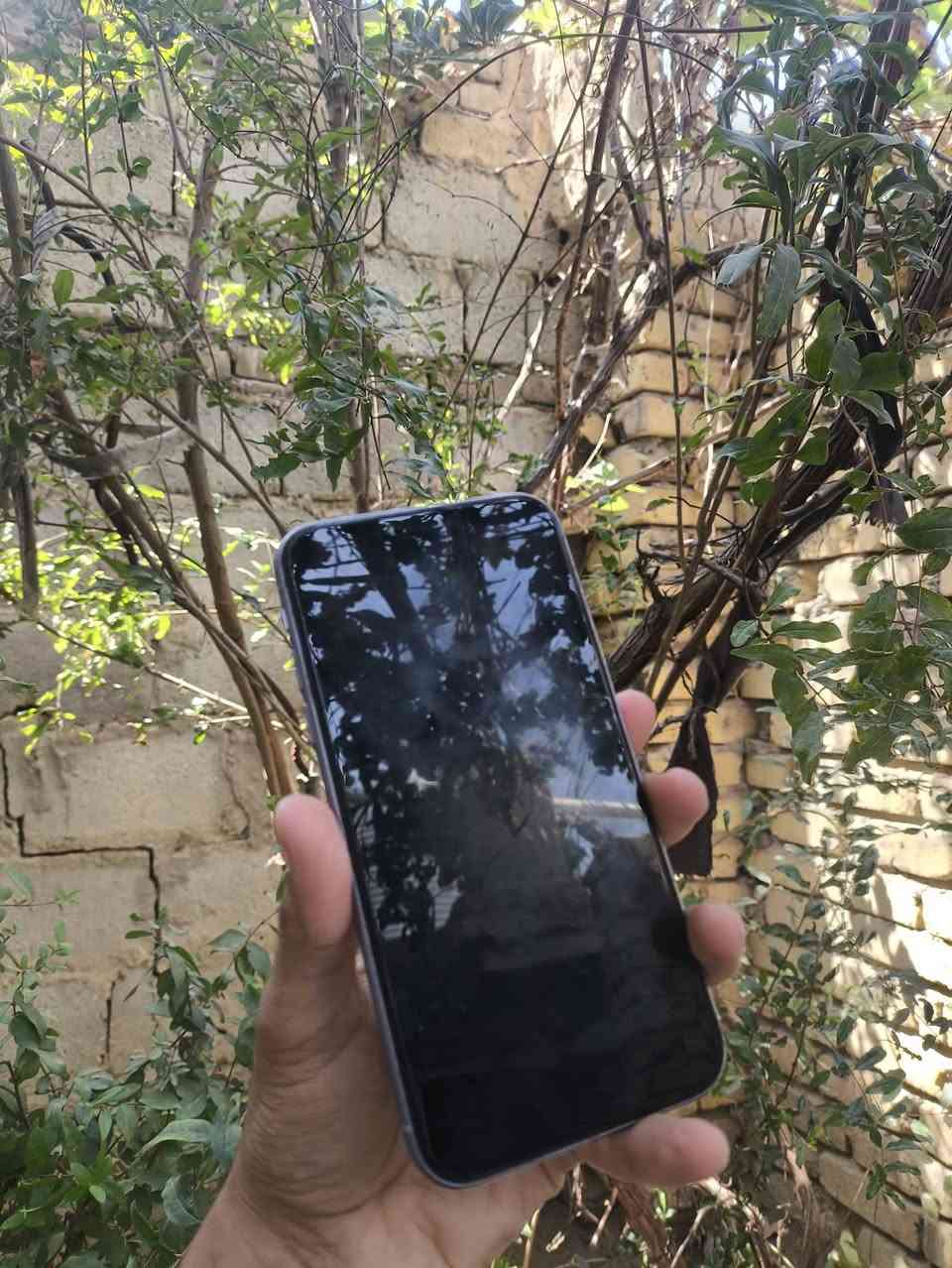 ايفون 11📱
شرط كارتون مطابق ونضافه 100🔥

ذاكره عملاقه 128🌀

بطاريه 74بلادي 🔋

ما مفتوح برغي✅

ملحقات (كارتونه مالته الاصليه وكيبل شحن)

شرق أوسط 🔥🙂‍↕️

اتصل وتساب او خاص على سعر✨
 (***********)📞
