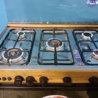 طباخ عشتار • مستخدم شهر • فرن شغال