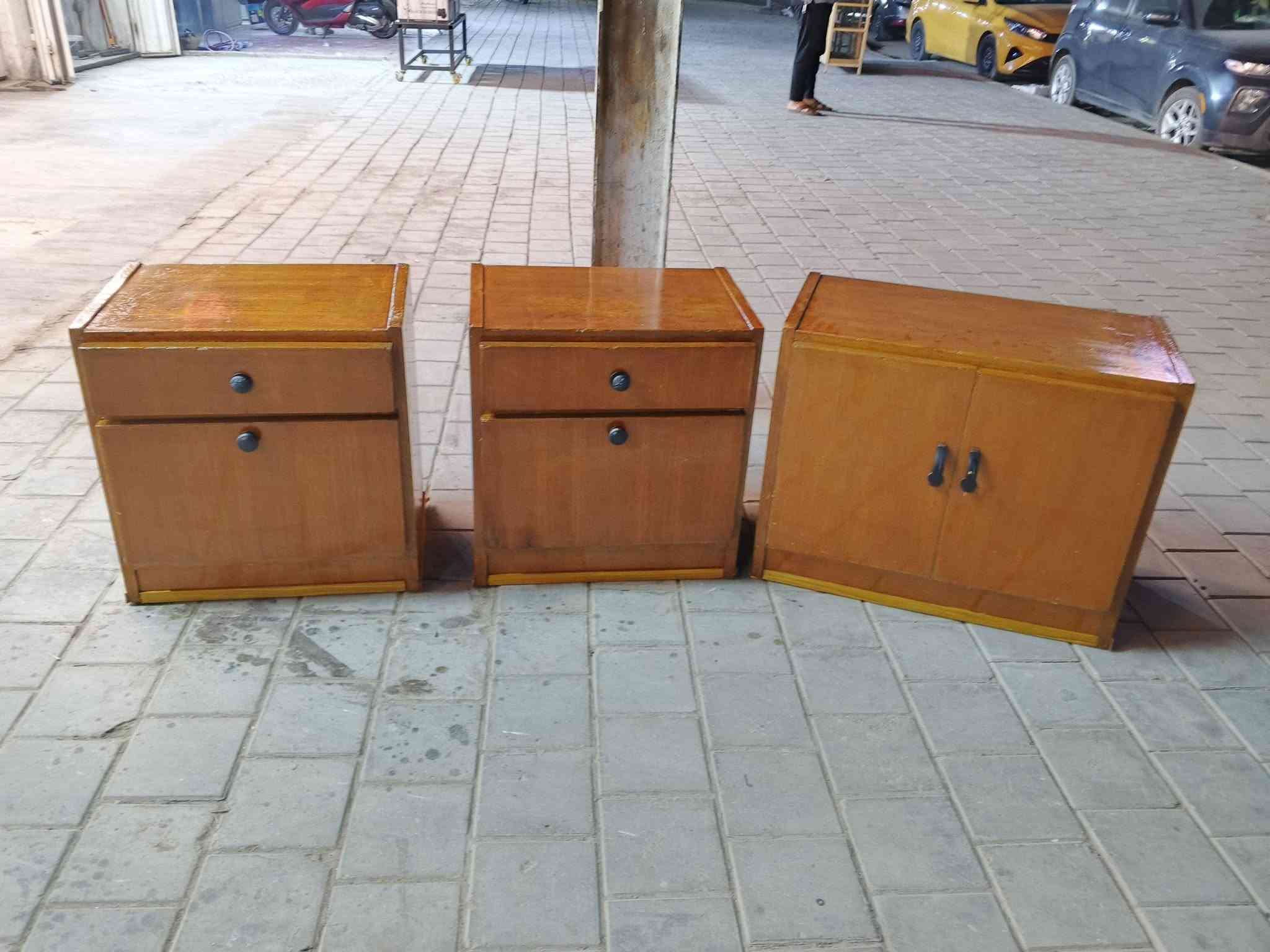 دواليب • بوفيه • ماكو تفاصيل