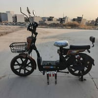 HIS 20 • ٥ بطاريات • مشكلة بالشحن