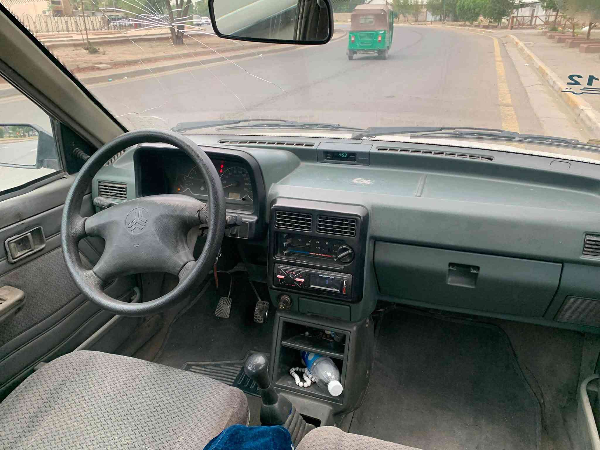 سايبه • ٢٠١٠ • جاهزه تحويل