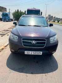 سنتافيا • مكينة ٦ ٢٧٠٠ • ٧ راكب بغداد