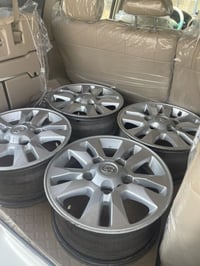 لاندكروز • ستينية • حجم ١٧