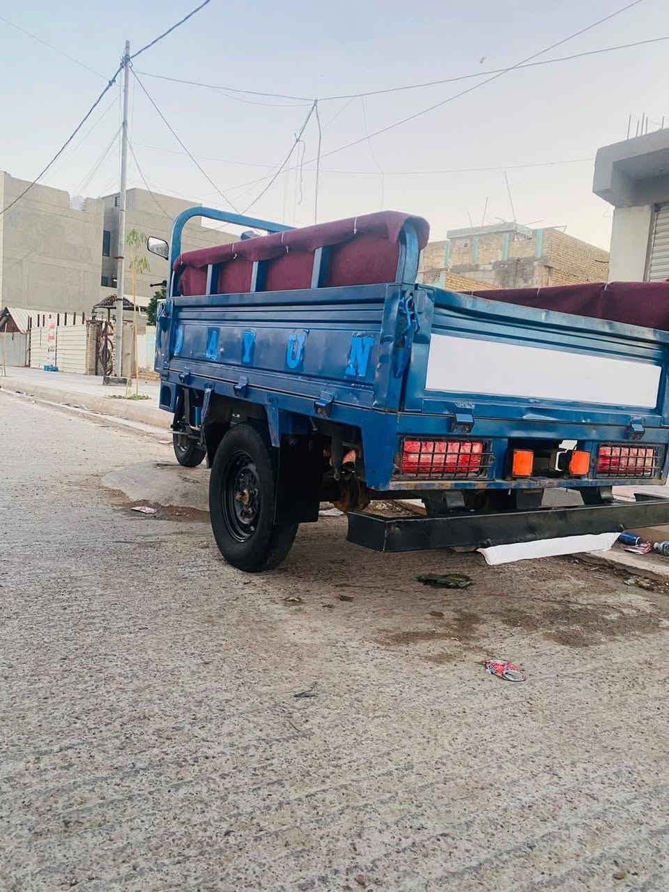 ستوته • نظيفة • العزيزية واسط